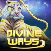 Divine Ways thumbnail