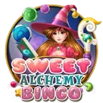 Sweet Alchemy Bingo thumbnail