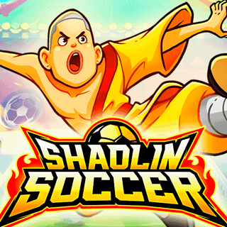 Shaolin Soccer thumbnail