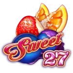 Sweet 27 thumbnail