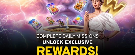 Rebat VIP Mingguan promotion