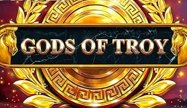 Gods of Troy
