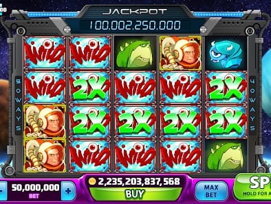 Promosi dan Bonus siti888 Slot 3