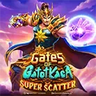 Gates of Gatot Kaca Super Scatter