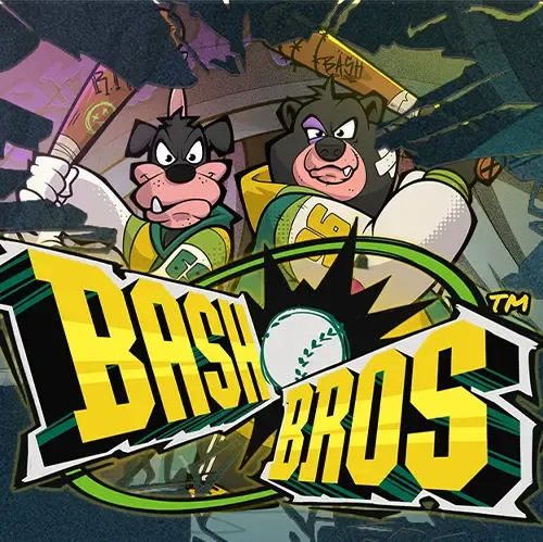 Bash Bros thumbnail