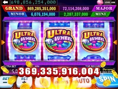 Paparan Utama siti888 Slot 1