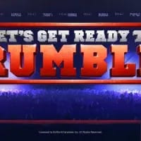 Let's get ready to Rumble thumbnail
